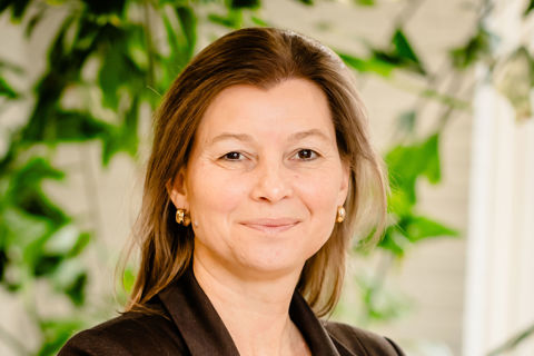 Wendy Verlaan