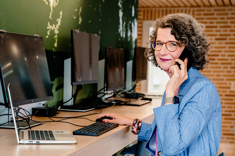 Wie wij zijn