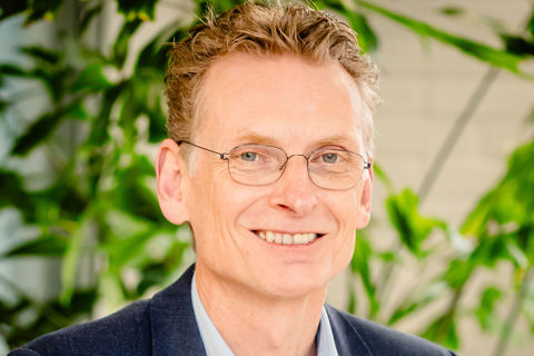 Henk Berends
